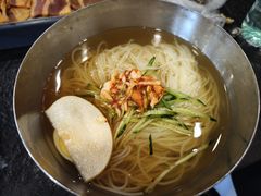 -金刚山(学府路店)