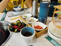 -三个椰子·现砍椰子鸡(金源CBD店)