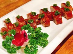 -京坛汇·烤鸭·京菜(宋庄店)