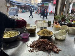 -王老三清真牛肉汤