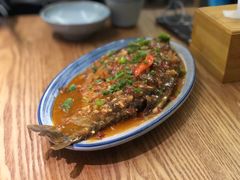-静一餐厅·湖北菜(前门创始店)