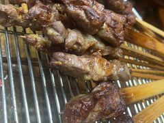 -源味居手把签烧烤(长春一店)