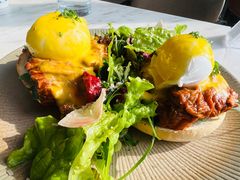 -The Rug Cafe(王府中环店)