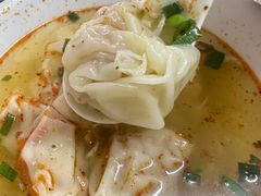 -巧手馄饨(箍桶巷店)