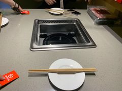 -海底捞火锅(旭辉MALL店)
