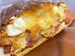 -85度C(北京八角物美店)