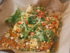 -红料理|串串有瘾·烧烤(吴中路店)