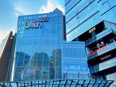 -合景·悠方(成都店)