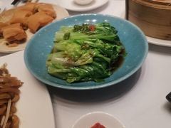 -明阁 Ming Court(广州朗豪酒店)
