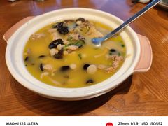 -芳草地度假酒店·野炉中餐厅