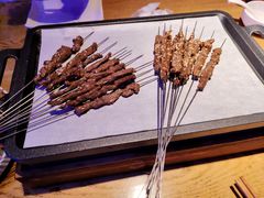 -大哈福烧烤·海鲜·家常菜(延安三路店)