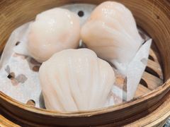 -小城粥道·海胆鲜虾粥(解放广场店)