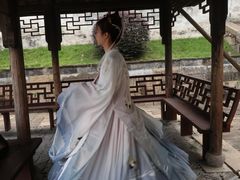 -汉仪华裳汉服旗袍·摄影写真馆(乌镇西栅店)