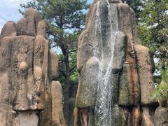 -安徽八里河旅游区