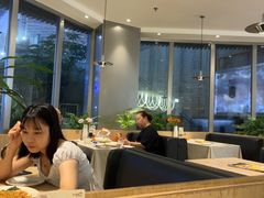 -卡朋西餐(东方广场店)