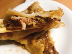 -清真永恒华威肉饼(潘家园店)