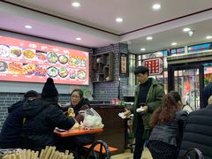 大堂-清真·穆萨砂锅(大皮院店)