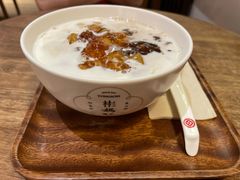 -彬媽糖水(侨鑫国际店)