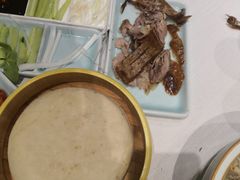 -大鸭梨烤鸭(金色漫香店)