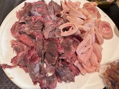 -永茂驴肉(莲池南大街总店)
