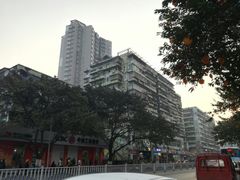 -黄桷坪涂鸦艺术街