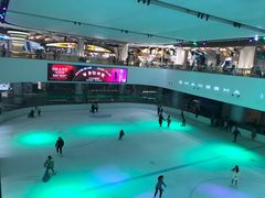 -TheRink大零溜冰场(IFS国金中心店)