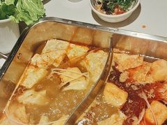 -螺大喜螺蛳粉火锅(雍和宫店)