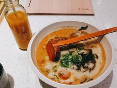 -味千拉面(双井店)