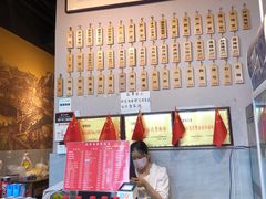 -春雪面馆(转塘店)