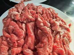-天桥老金涮肉(牛街店)