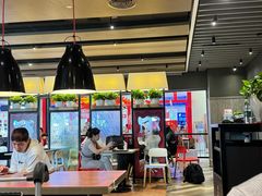 -肯德基(美兰机场店)