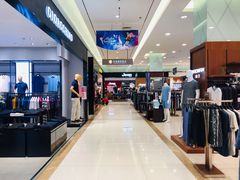 -丽达购物中心(崂山店)
