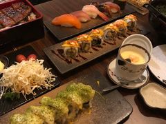 -小曹日本料理(软景中心店)