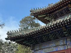 -潭柘寺景区