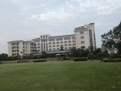 -厦门悦华酒店
