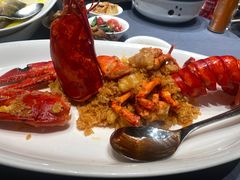 -狮王府淮扬菜(万象城店)