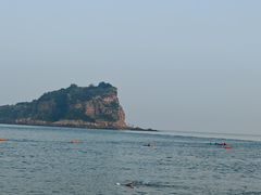 -棒棰岛宾馆景区