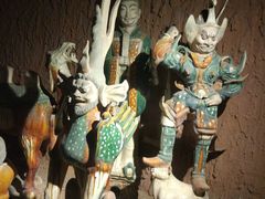 -洛阳古墓博物馆