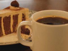 -竹子咖啡bamboo coffee
