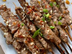 -肉串汪(望京店)