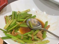 -箪食巷私房菜馆·鲁菜(玉函路店)
