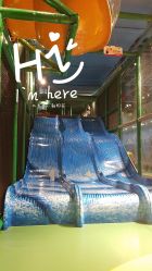 -KidSteam儿童乐园(富力城店)