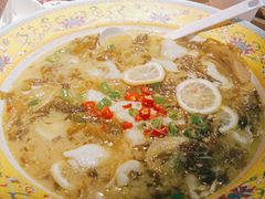 -裕鼎鲜·新中菜(王府井店)