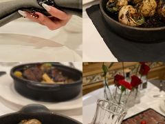 -火车头法国西餐厅