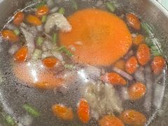 缸缸肉里面肉-巴依老爷新疆美食(常营店)