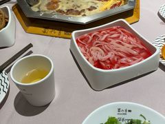 -蜀九香火锅(九眼桥店)