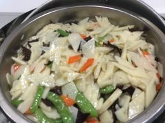 -文星素食(兴华路店)