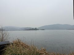 -南北湖风景区