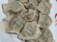 -鸿毛饺子(紫竹桥店)