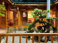 -田园印象·成都土菜院子(华阳店)